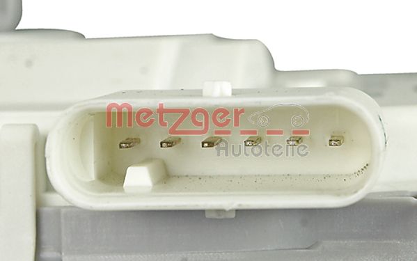 METZGER 2314070 GREENPARTS Türschloss